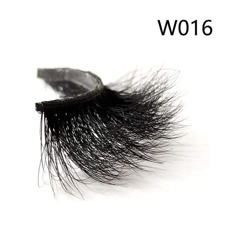 

10mm 3D Mink lashes Handmade Soft Natural Thick False Lashes 100% Real Mink Hair False Eyelashes Wispy Fluffy 5D Mink lashes