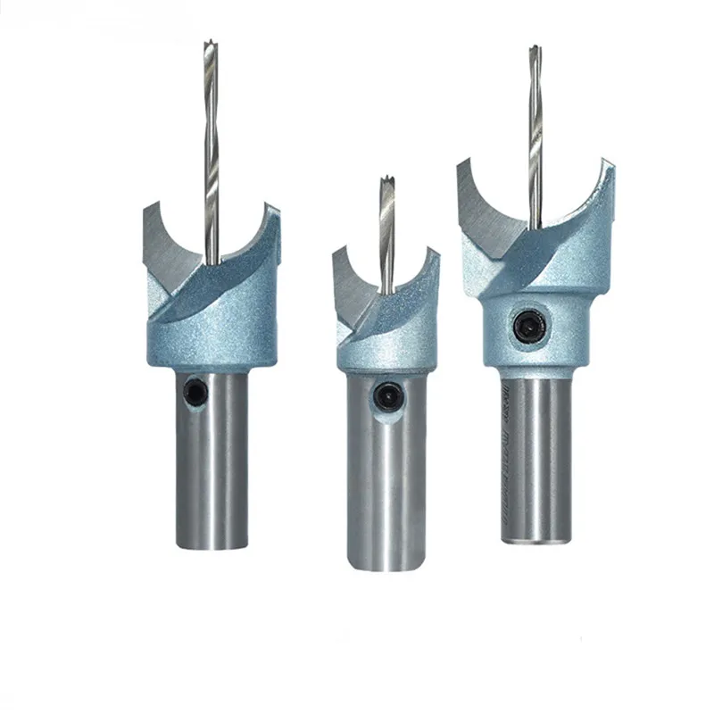 Buddha Beads Ball Knife Milling Cutters 
