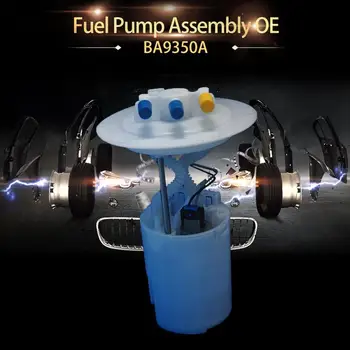 

Fuel Pump High Performance Automatic Replacement Parts Durable Fuel Supply System Accessories Ba9350A