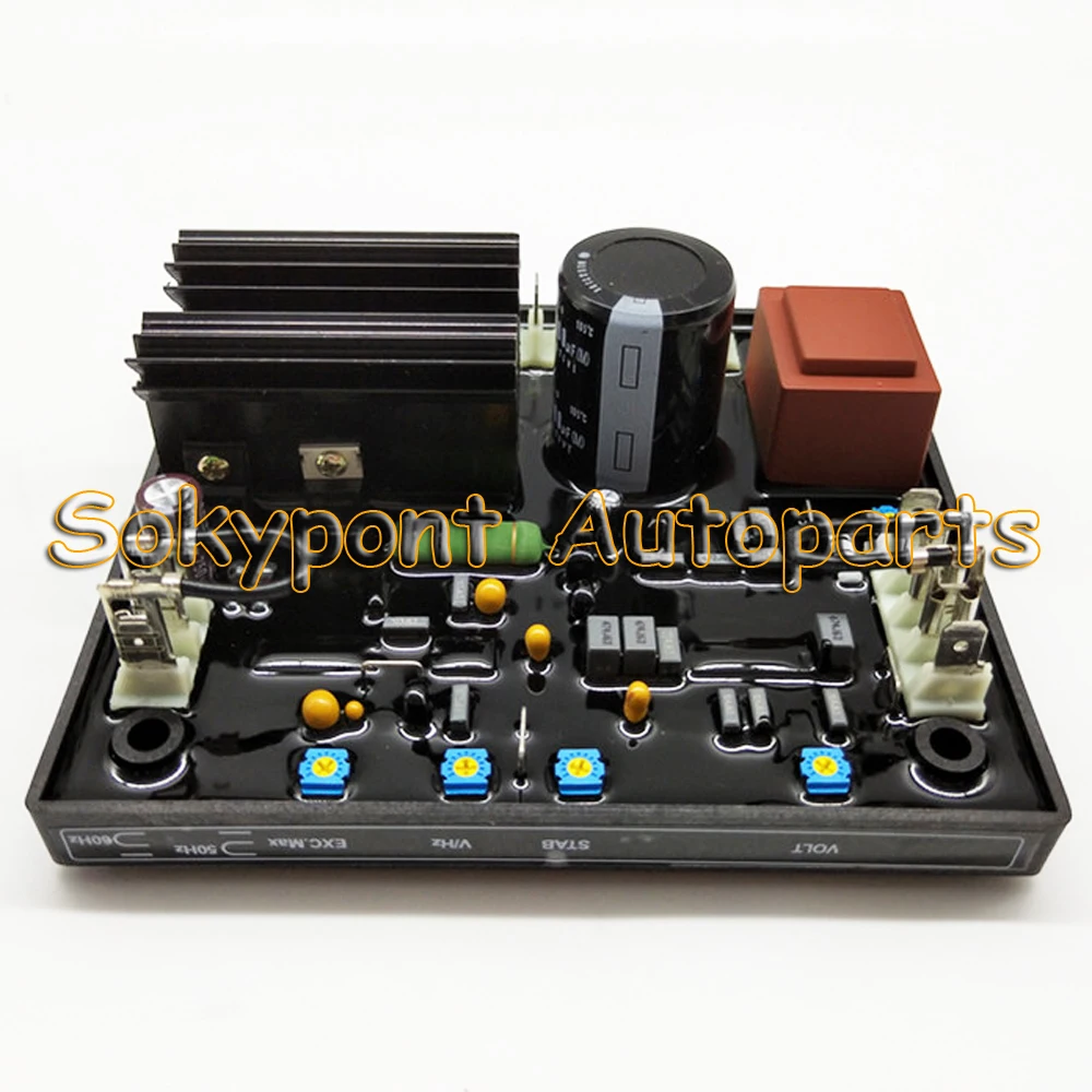 HIGH QUALITY AVR R438 Automatic Voltage Regulators 1pc