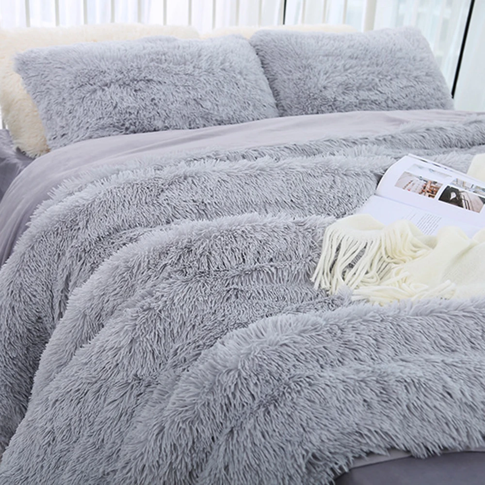 Двухслойное толстое плюшевое одеяло, летнее воздухопроницаемое одеяло, мягкое флисовое покрывало для дивана, кровати, 130x160/160x200 см