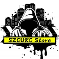 SZCURC Pro Store
