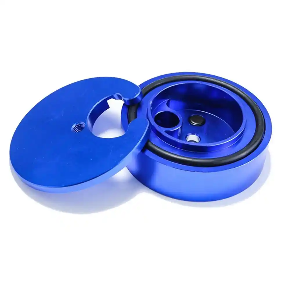 automotive universal conversion accessories fuel tank sump for