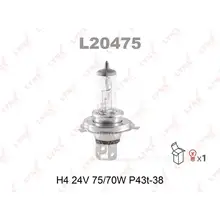 Lynx Лампа L20475