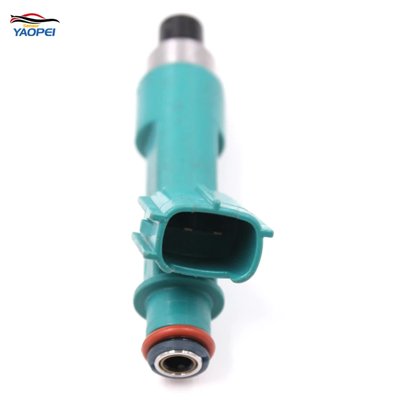 23209-0H060 23250-0H060 топливный инжектор для Toyota Matrix 2010-2013 Corolla 2009-2010 Camry 2008-2009 Scion tC 2008-2010 xB 08-15