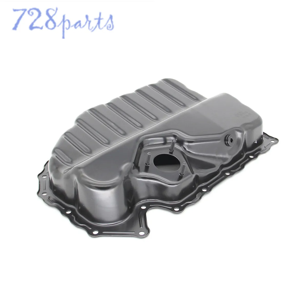 06J103600AM EA888 Gen3 1.8T 2.0T Engine Lower Oil Pan Fit For VW Arteon Sharan Tiguan Touran Audi A3 Q2 Q3 Skoda Octavia Seat