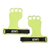 1 Pair Gymnastics Hand Grips Gymnastic Crossfit Grip Perfect for Pull-ups Kettlebell Home Gym 2