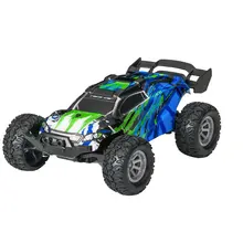 Mini voiture télécommandée pour enfants, jouet de course, Mode professionnel, voyage hors route 