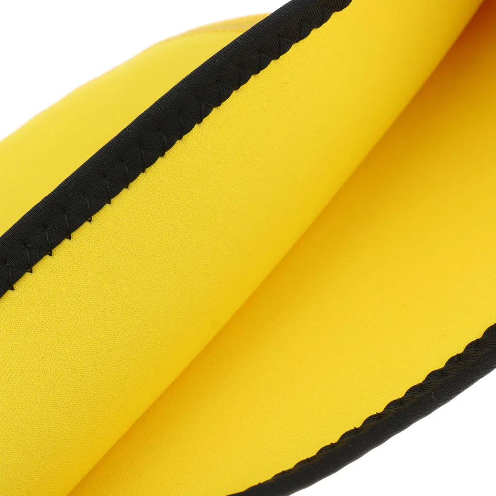 Unisex 2mm Neoprene Ultra-light Warm Beanie Hat Swimming Cap for Surfing Kayak Rafting Canoe Snorkeling S/M/L