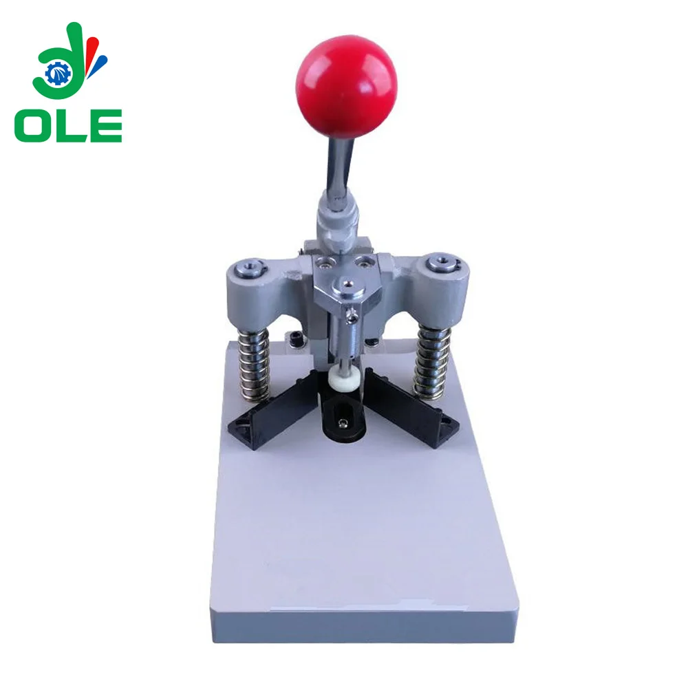 

Удобная круглая машина для угловой резки бумаги, круглая машина для резки углов