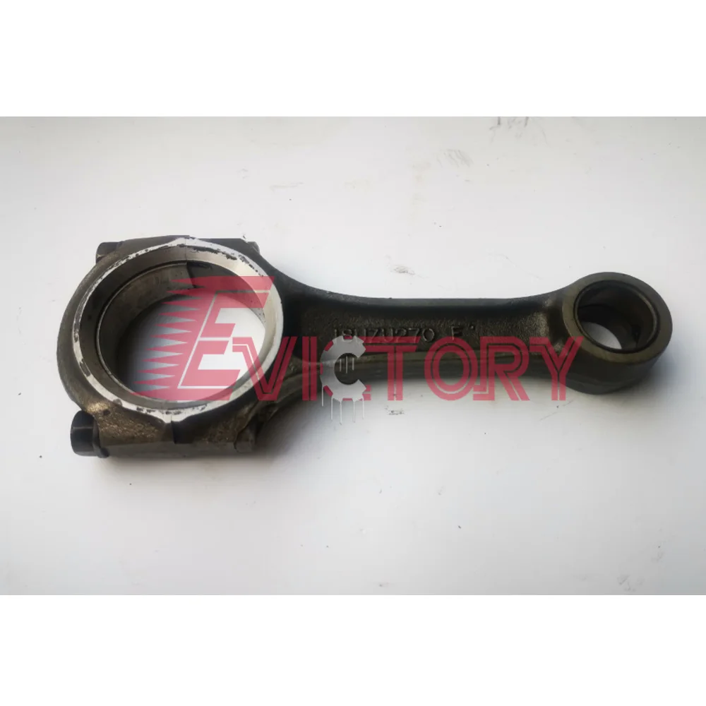 

For Doosan SL030 engine rebuild Isuzu 3LB1 connecting rod con rod