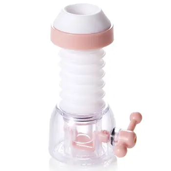 

Kitchen Faucet Accessories Degree Of Rotation Cylindrical Faucet Sprinkle Articles For Daily Convenient Use Hot Sale