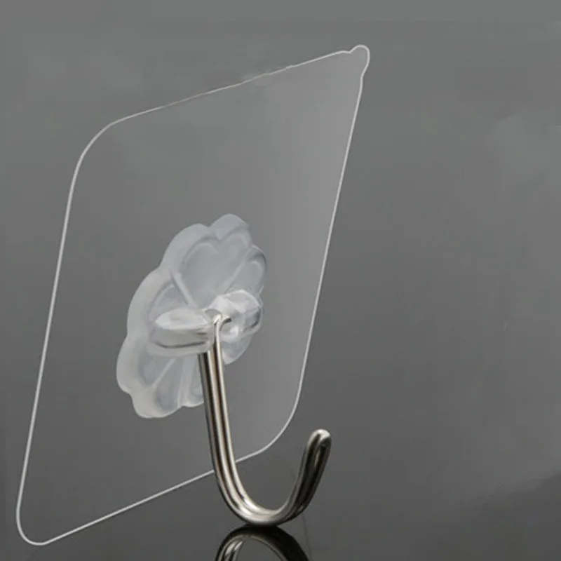 

Creative Glue Hook 513 Rubber Oil Sticker Adhesive Hook Seemless Stickers Waterproof Sticking Hook Magic Hook Manufacturers Dire