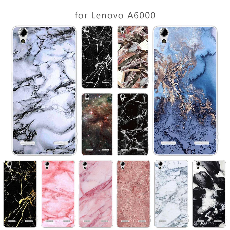 

Soft TPU 5 inch Shell for Lenovo A6010 Plus Full Protection Phone Casesfor Lemon K3 K30-T Clear Silicone Ultra Thin Back Cover