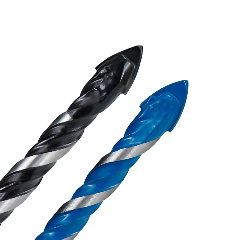 

6mm 8mm tungsten carbide drill bit for ceramic porcelain tile, concrete, brick, glass, plastic masonry and wooden gun