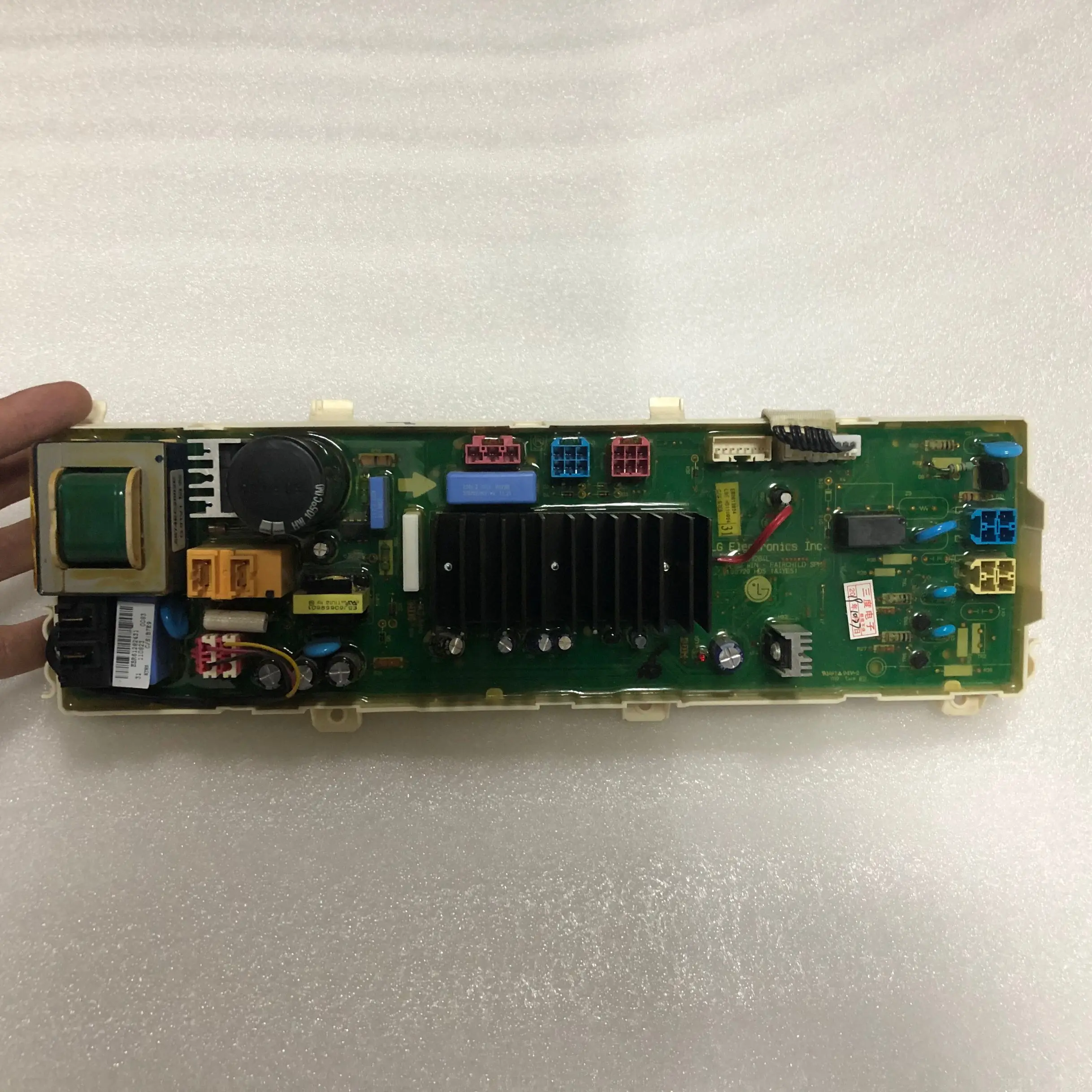 good work in stock power board WD-N10300D 6870EC9286B-1 6870EC9284D working | Компьютеры и офис