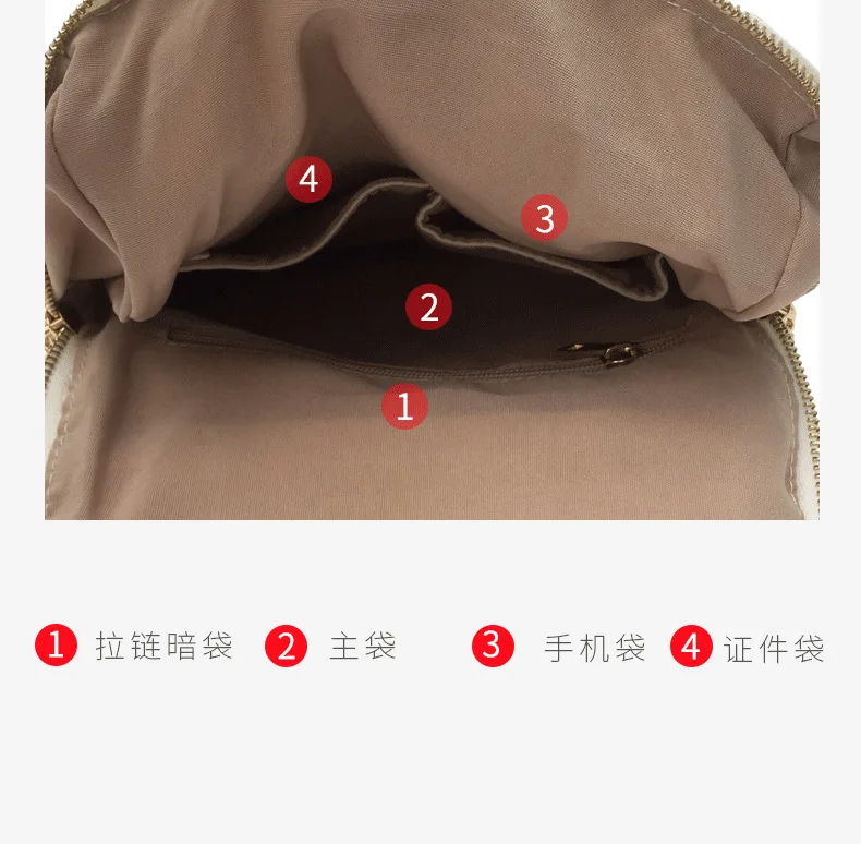 2021 White Backpack for Women Duel-use Multifunctional Bolsa Feminina Waterproof Anti Theft Luxury Mini Mochila Para Hombre 2021 White Backpack for Women Duel-use Multifunctional Bolsa Feminina Waterproof Anti Theft Luxury Mini Mochila Para Hombre