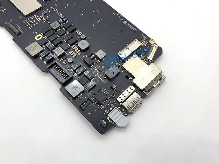 Логическая плата 820-4924-A A1502 материнская плата i5 2,7 ГГц 8 Гб для Macbook Pro retina 1" A1502 Материнская плата замена