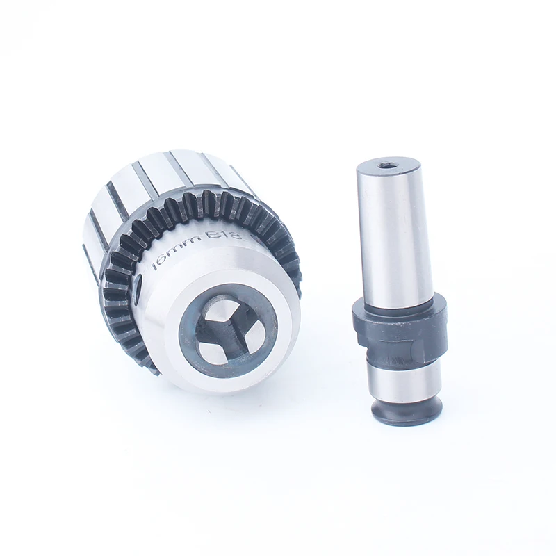 B18-GT12 1-16mm Drill Chuck 4