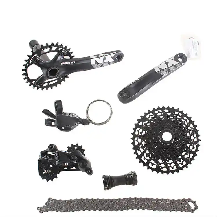 sram nx 11 groupset
