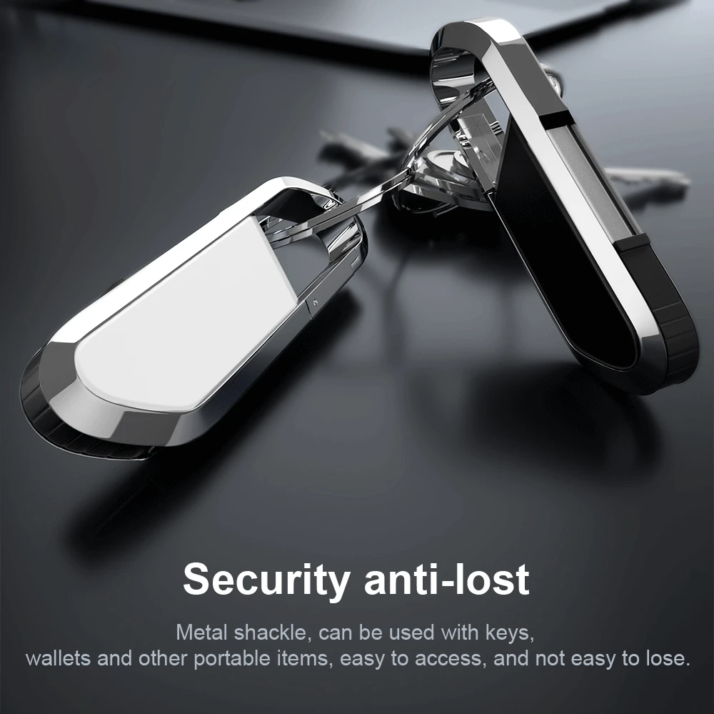 Keychain, Flash Drive para Tablet, PC, 8GB, 16GB, 32GB, 64GB, 128GB