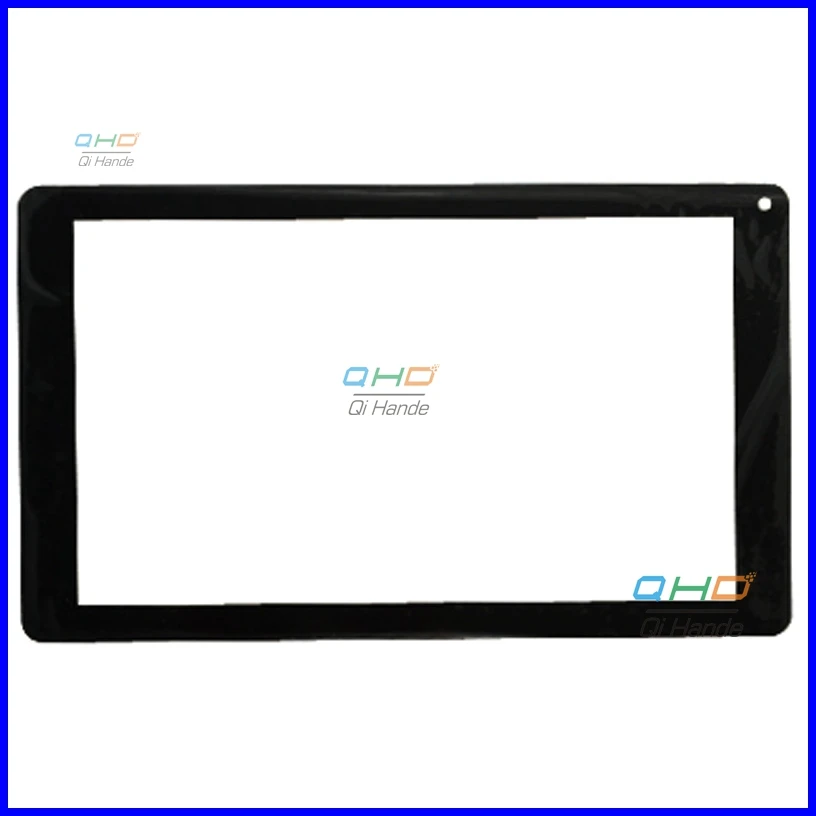 New For Diva 9'' HD Quad Core flat computer touch screen digitizer sensor panel replacement CN021C0900-FPC-V0 /CN021C0900-FPC-Vo |