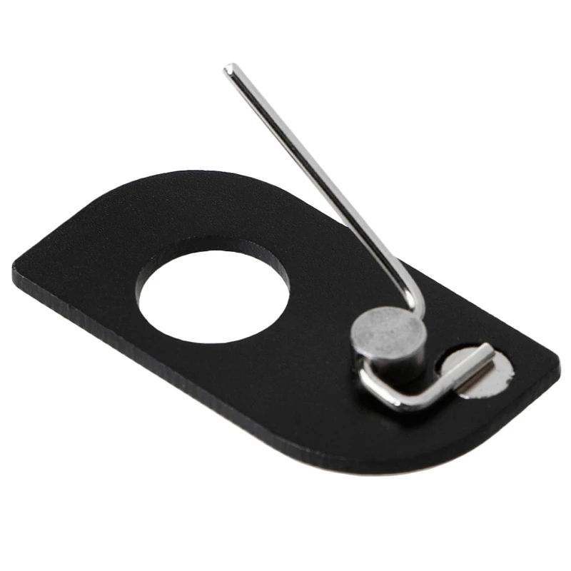 

Hot HG-Magnetic Archery Rest Stainless Steel Left Hand Rh Bow