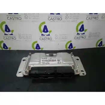 

0261208702 SWITCHBOARD ENGINE UCE TOYOTA AYGO (KGB/WNB)