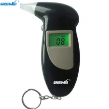 GREENWON, цифровой, три цвета, подсветка, кетон, тестер, кетозис, измеритель потери веса, монитор для сжигания жира, спорта