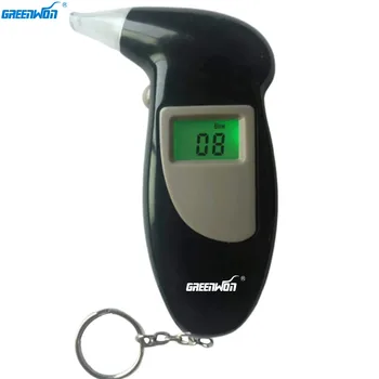 

GREENWON digital three colors backlight breath Ketone tester ketosis meter weight-loss monitor for fat burn sports