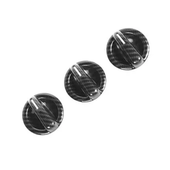 

For Jeep Wrangler Jk 2007-2010 Cover Trim Central ABS Plastic Accessory