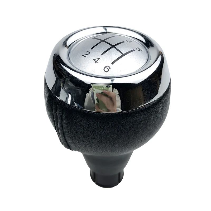 Для Mini Cooper R55 R56 R57 R58 R59 R60 R61 F54 F55 F56 F57 Кожаный Автомобильный Брелок рукоятка для рычага переключения передач Ручка гандбол стайлинга автомобилей