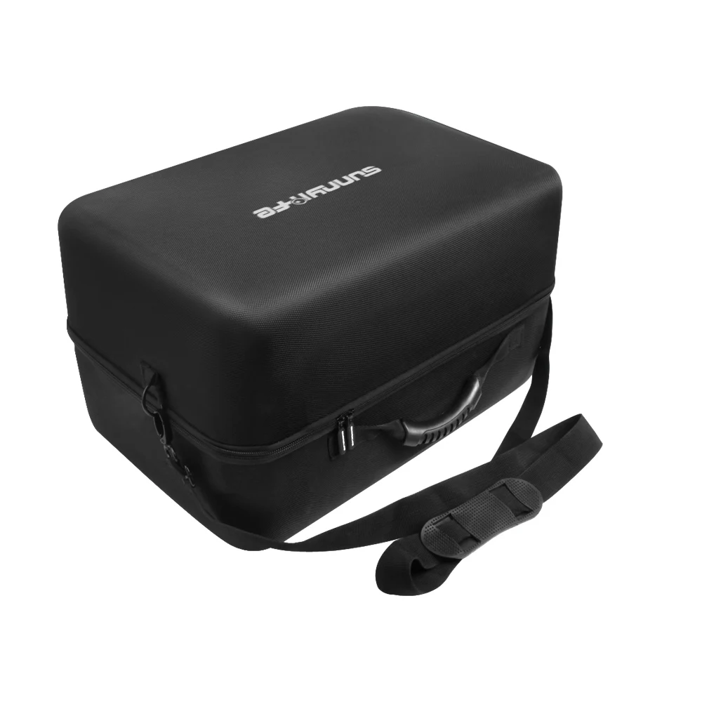 Hardshell аксессуары для чемоданов чехол для хранения для DJI RoboMaster S1 Обучающий робот портативный чехол для переноски защитная сумка