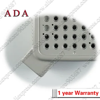 

JZRCR-NPP01B-7 Plastic Housing Shell Case Cover for Yaskawa NX100 JZRCR-NPP01B-7 Motoman Teach Pendant Front + Back Cases Covers