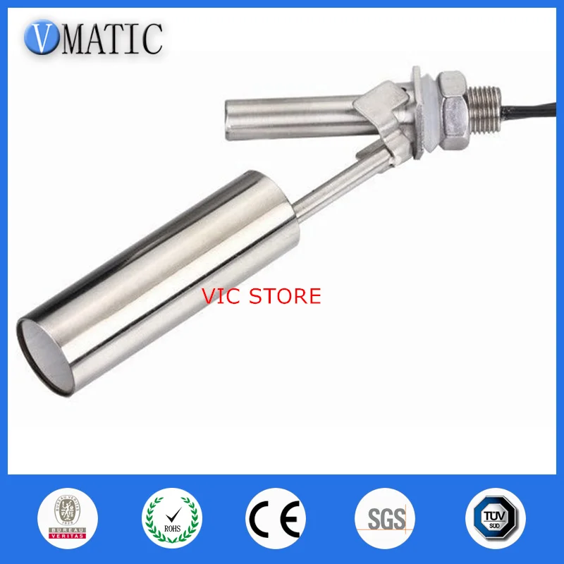 VCL9 Liquid High Level Oil Electronic Water Float Switch