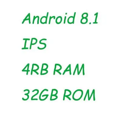 Krando Android 8,1 12," tesla стиль вертикальный экран автомобиля радио gps навигация для Ford Mustang 2010- мультимедийный плеер аудио - Цвет: Белый