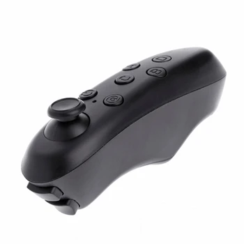 

Wireless Bluetooth VR-BOX Remote Control Gamepad For iPhone Samsung Android IOS PXPE