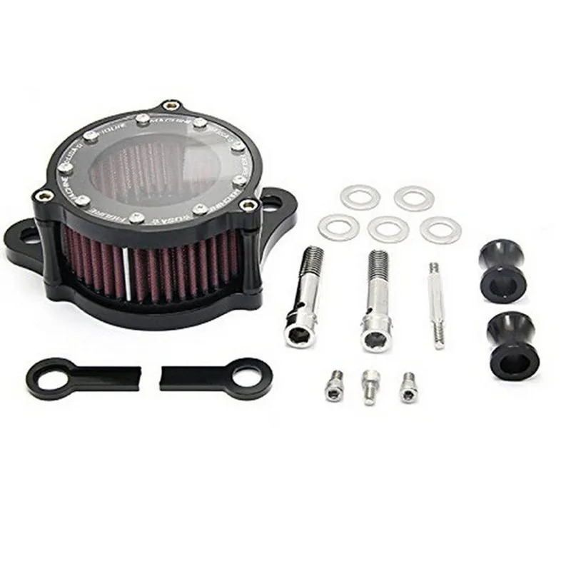 sportster 1200 air cleaner cover