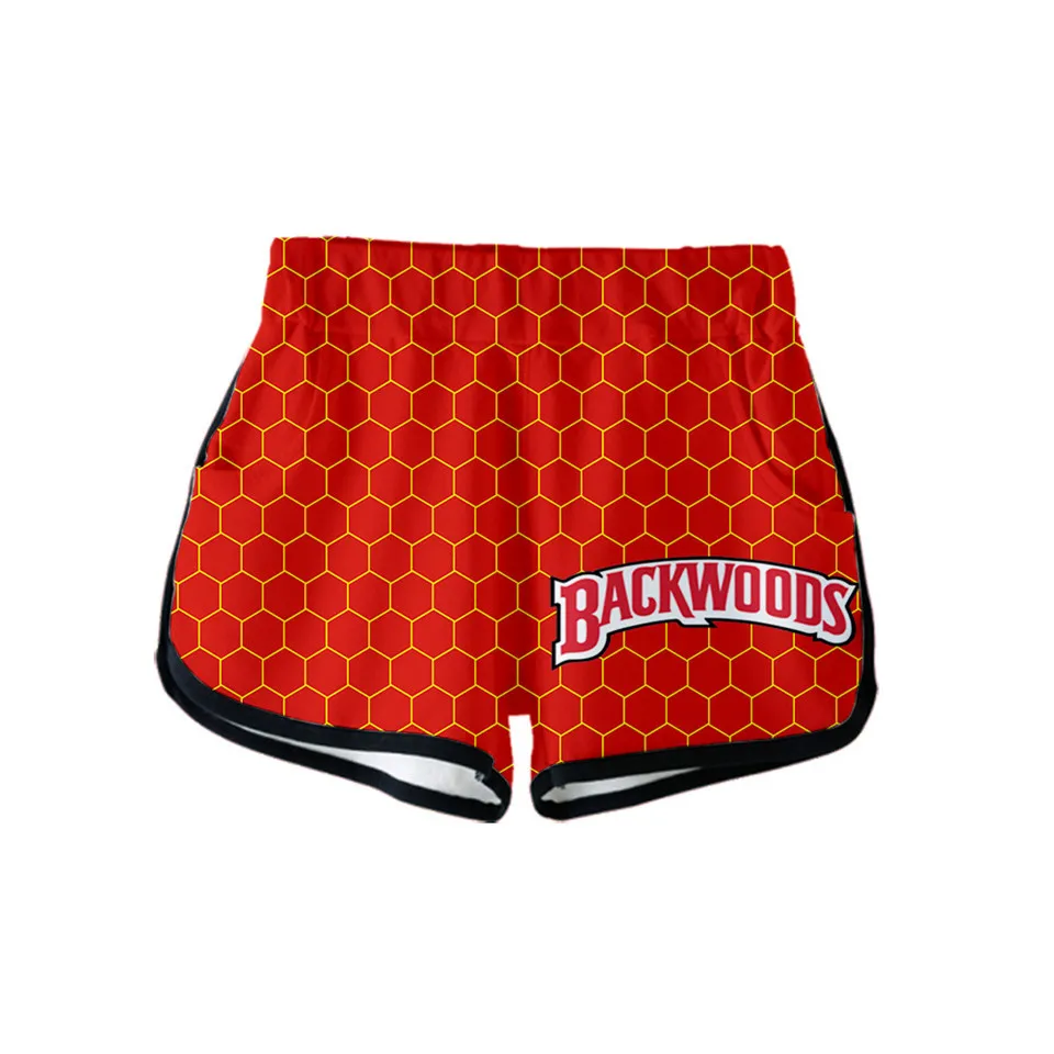 Funny Foods Backwoods Honey Berry 