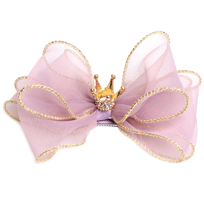 Dog Cat Pet Hair Clip Hairoins Cute Lace Princess Crown Wedding Birthday Party Photography Decoration Supplies Gift | Дом и сад