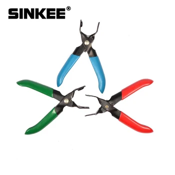 

3 Piece Fuel Line Disconnect Pliers Set