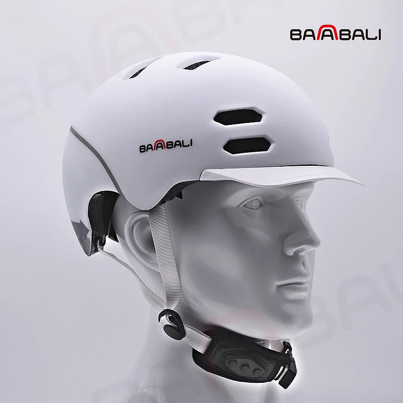 Intelligenter Fahrrad helm, drahtloser LED-Blinker, Lenker fernbedienung,  Bluetooth-Lautsprecher, Rennrad fahren, Helm, USB