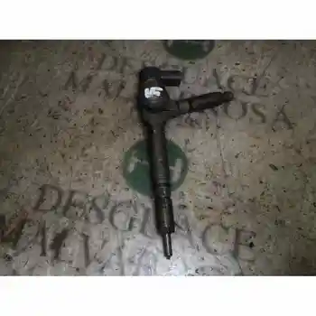 

INJECTOR OPEL ASTRA GTC Enjoy 2 PINS 0445110 [14603332]