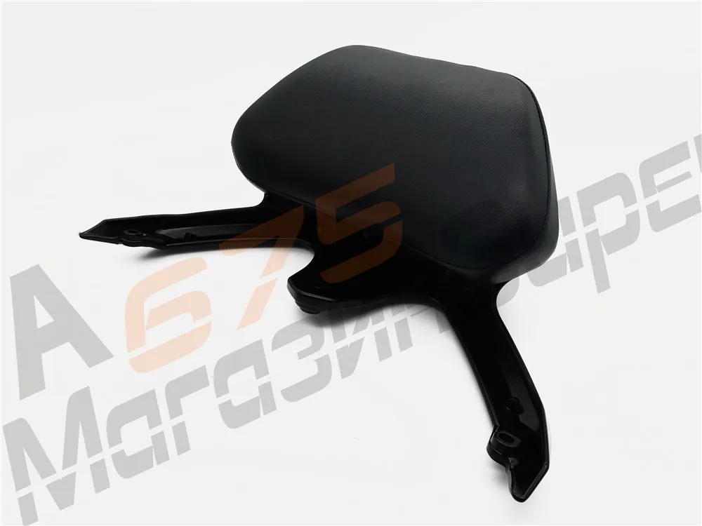 Золото TMAX аксессуары для мотоциклов Задняя подставка для YAMAHA MAX T MAX TMAX 530 2012 TMAX530 пассажирская спинка оставайтесь 2012