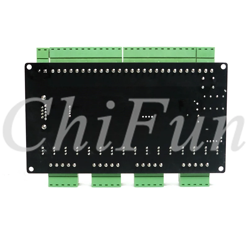 Программируемые контроллеры PLC DC24V FX1N 40MT С 485 MODBUS RTU связи 24 в 16 транзисторов с