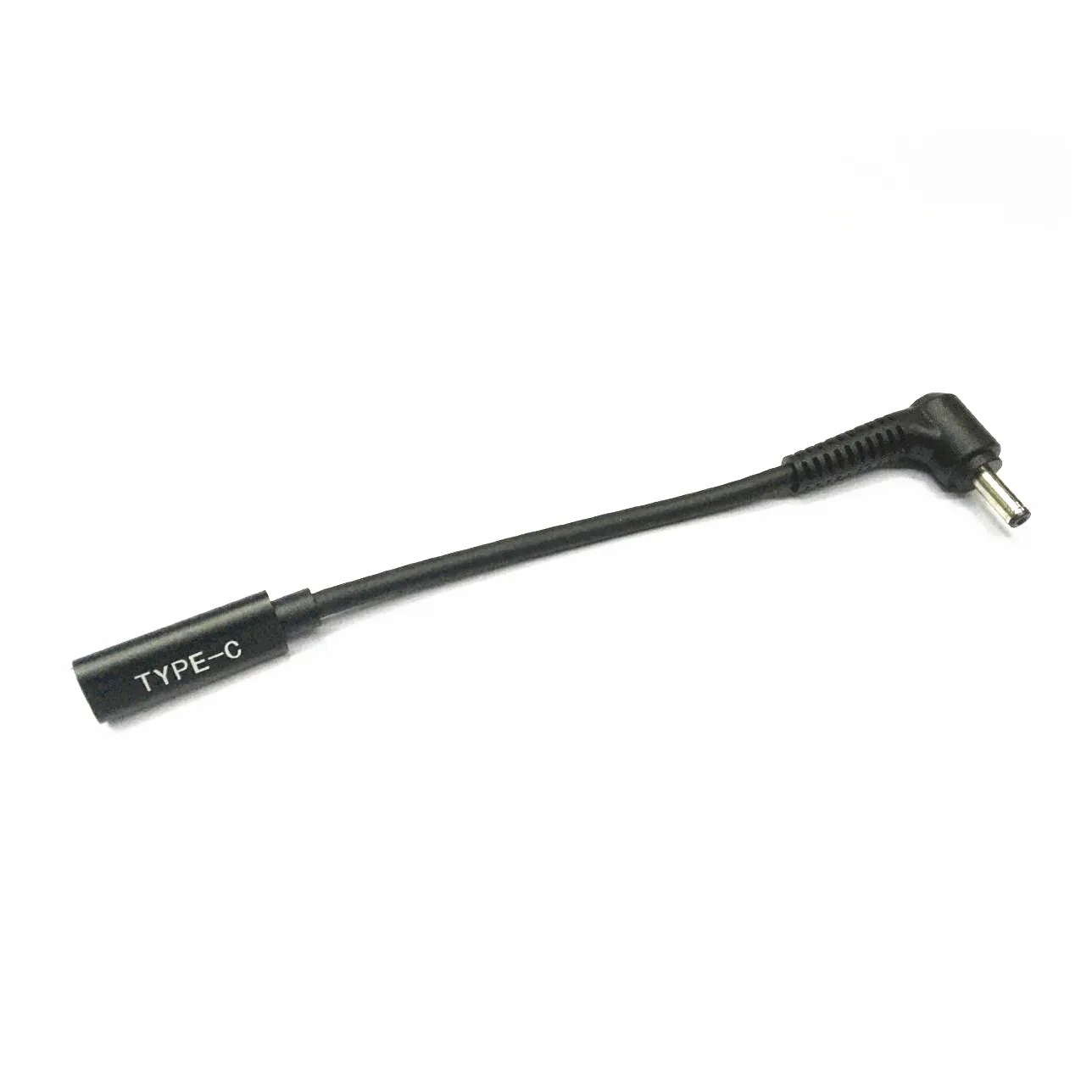 

USB-C/Type-C to 4.0 x 1.35mm Power Adapter Charger Cable Premium Material