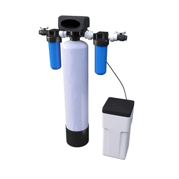 

Water purification system ecvols AQUACHIEF-C 0835 (auto)