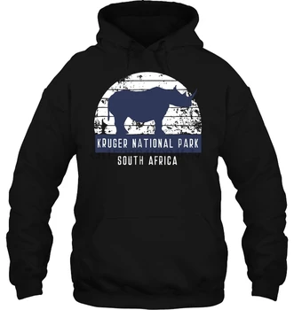 

Kruger National Park South Africa Women Streetwear men women Hoodies Sweatshirts