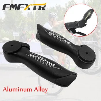 

FMFXTR 22.2 Mountain Bike Handle Bar Ends Aluminum Bicycle Handlebar End UltraLight Cycling Accessories for MTB/BMX Handlebar