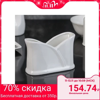 

Napkin holder "Classic", 11.5 × 5 × 8 cm